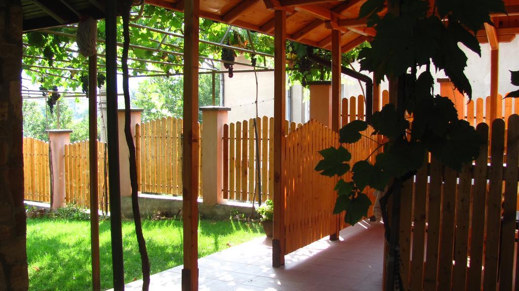 Guesthouse Elena Belogradčik Exteriér fotografie