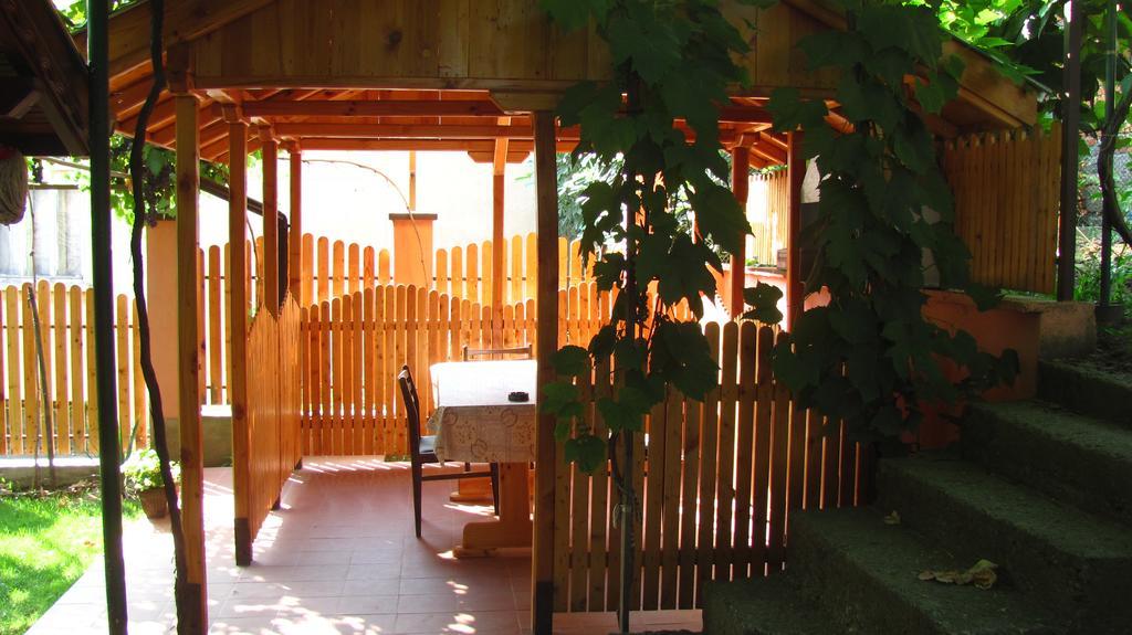 Guesthouse Elena Belogradčik Exteriér fotografie
