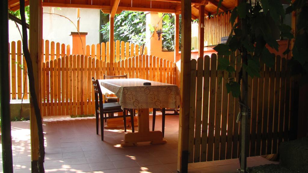 Guesthouse Elena Belogradčik Exteriér fotografie