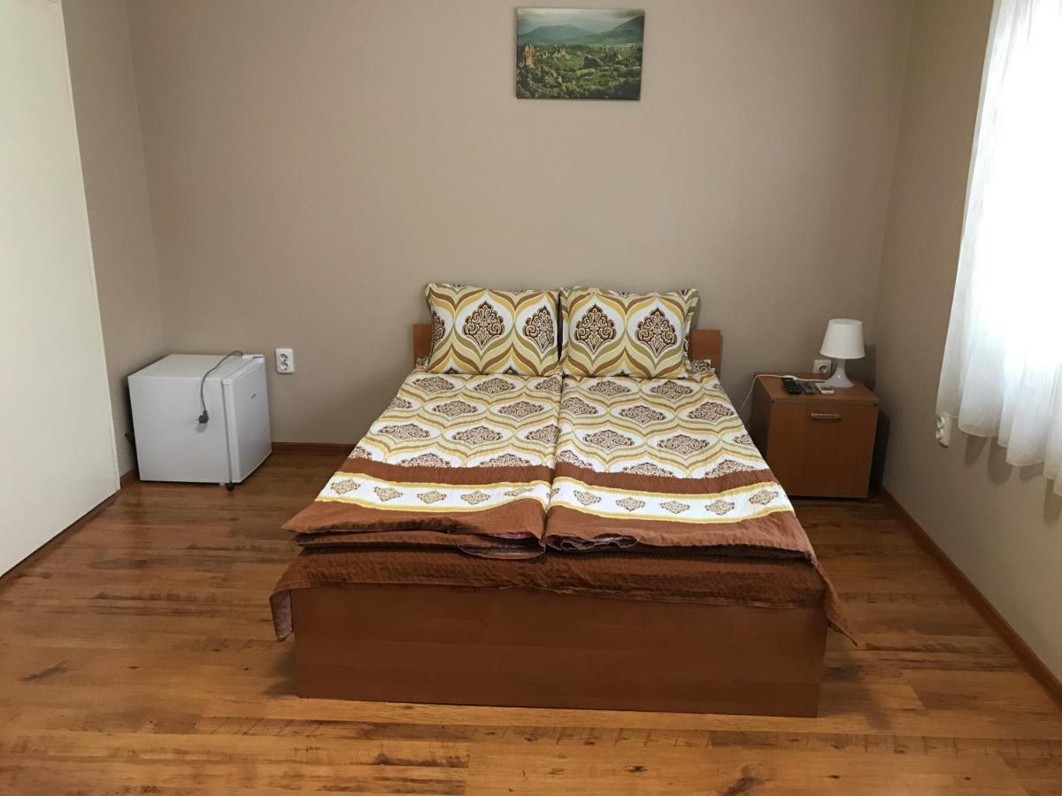 Guesthouse Elena Belogradčik Exteriér fotografie