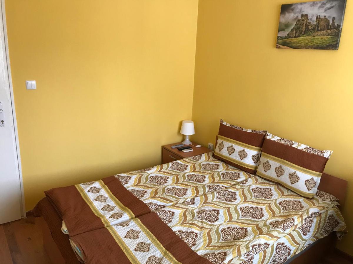 Guesthouse Elena Belogradčik Exteriér fotografie