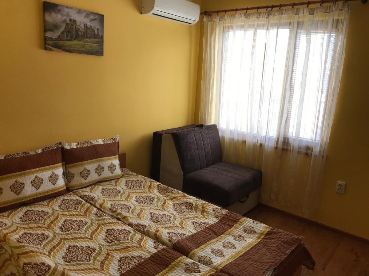 Guesthouse Elena Belogradčik Exteriér fotografie