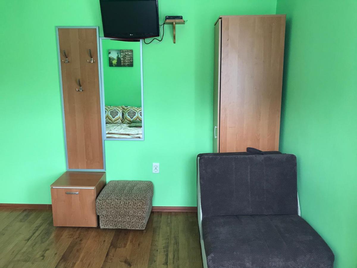 Guesthouse Elena Belogradčik Exteriér fotografie