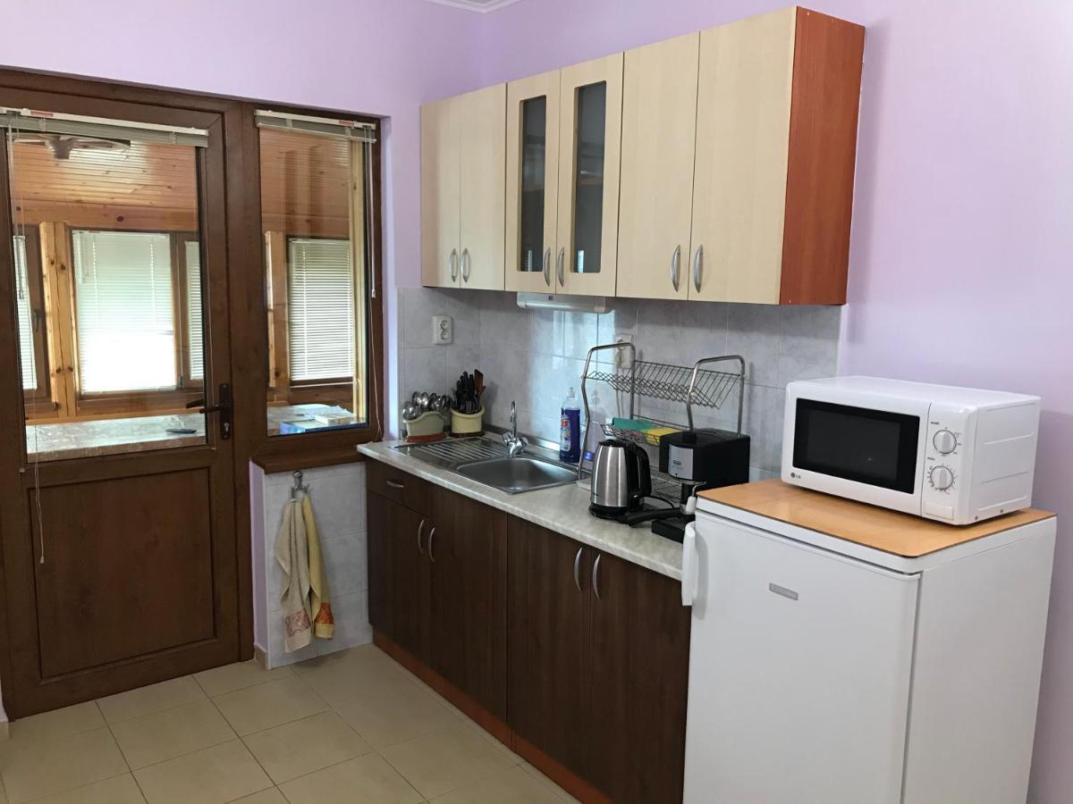 Guesthouse Elena Belogradčik Exteriér fotografie