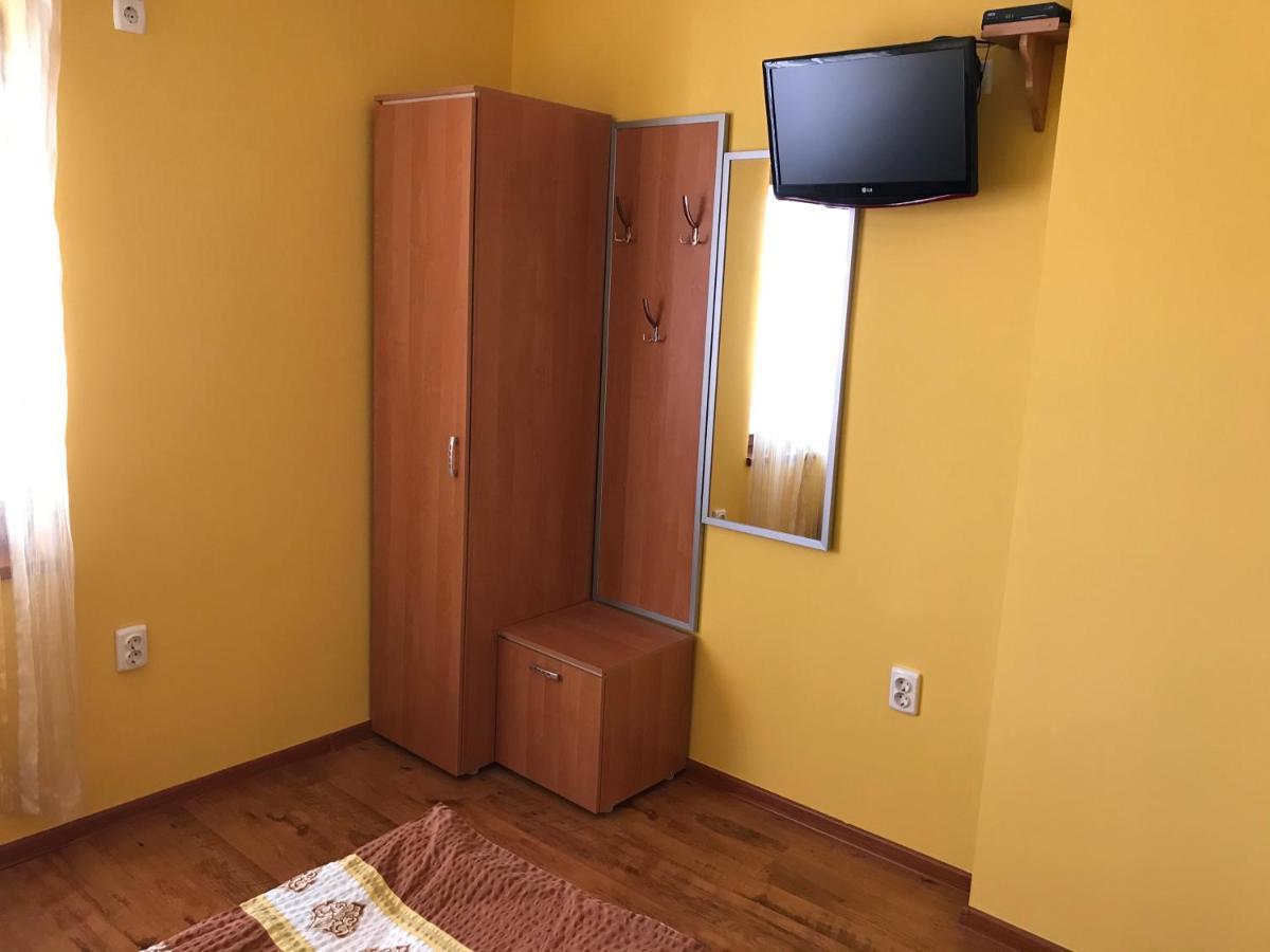 Guesthouse Elena Belogradčik Exteriér fotografie