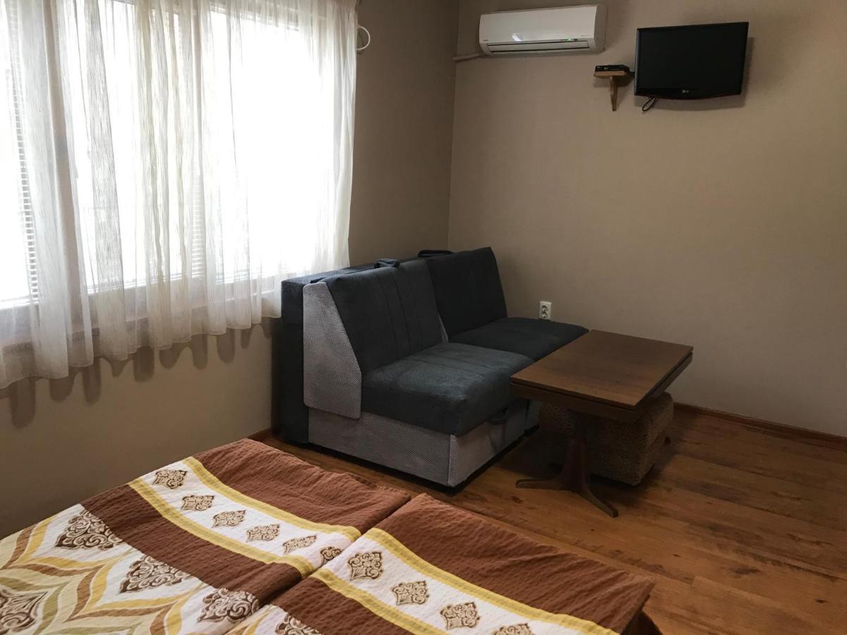 Guesthouse Elena Belogradčik Exteriér fotografie