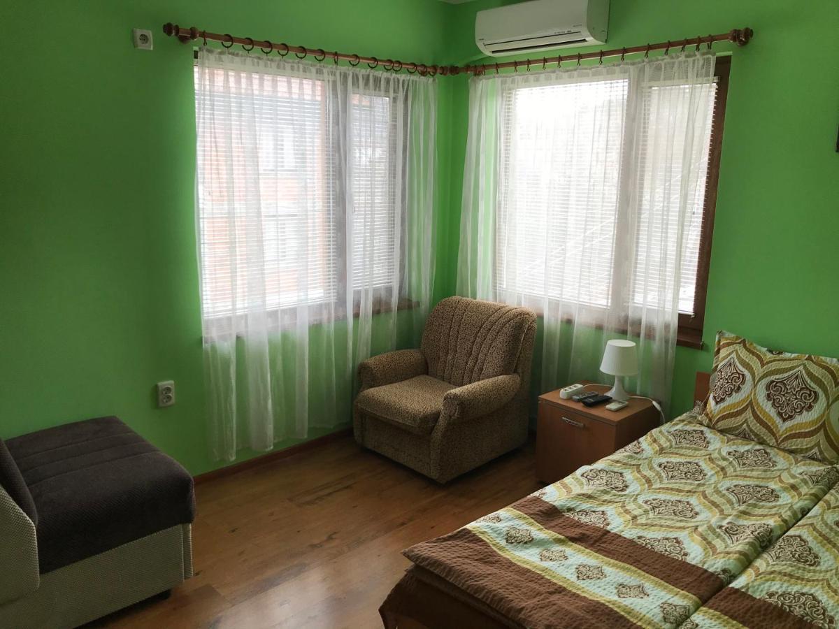 Guesthouse Elena Belogradčik Exteriér fotografie