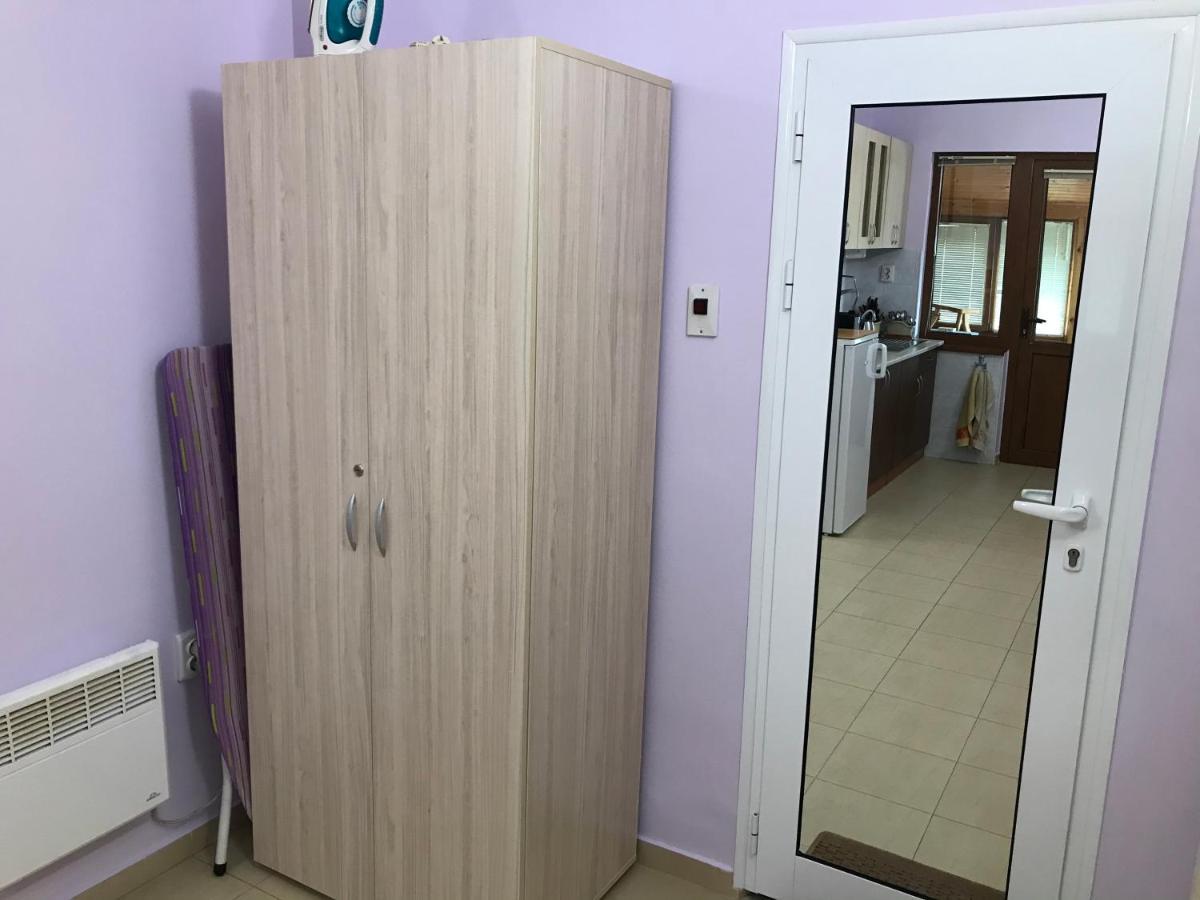 Guesthouse Elena Belogradčik Exteriér fotografie