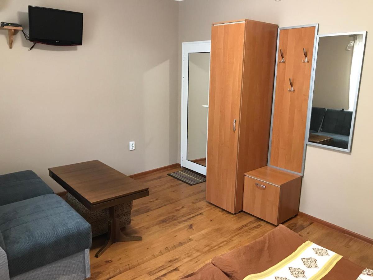 Guesthouse Elena Belogradčik Exteriér fotografie