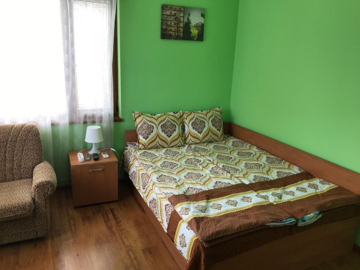 Guesthouse Elena Belogradčik Exteriér fotografie