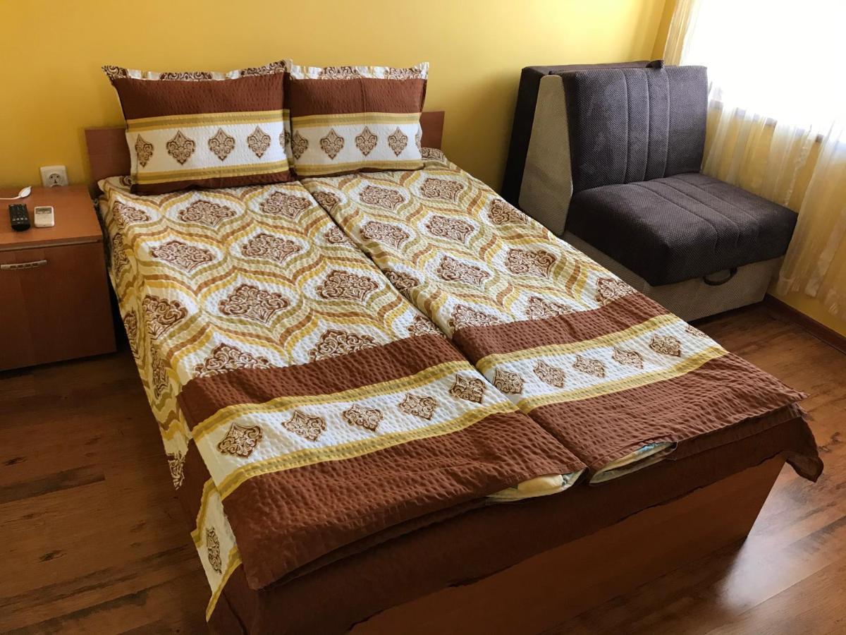 Guesthouse Elena Belogradčik Exteriér fotografie