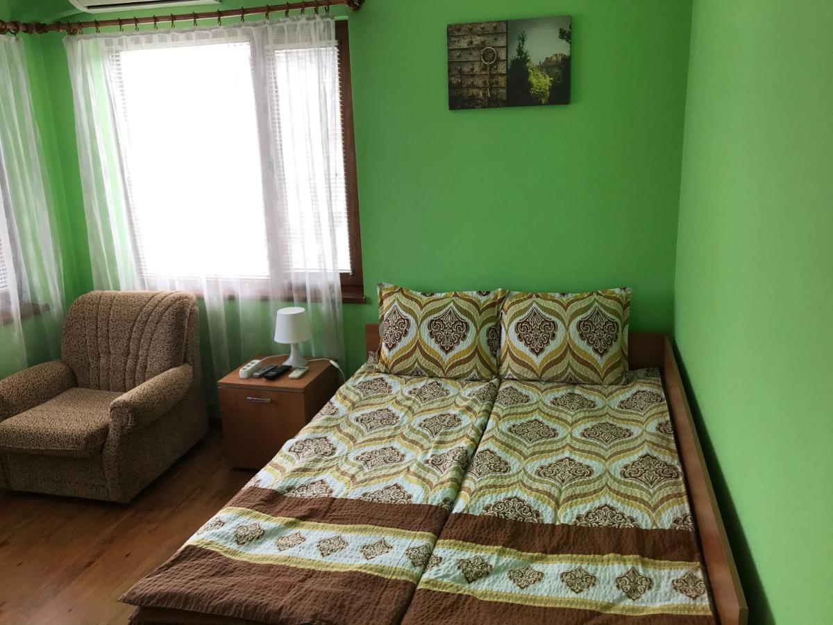 Guesthouse Elena Belogradčik Exteriér fotografie