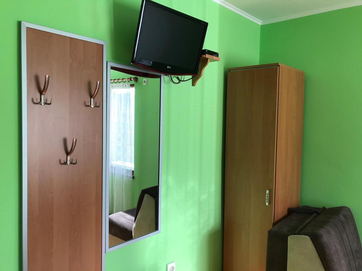 Guesthouse Elena Belogradčik Exteriér fotografie