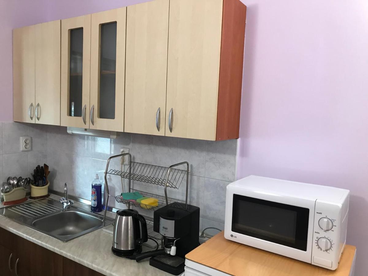 Guesthouse Elena Belogradčik Exteriér fotografie