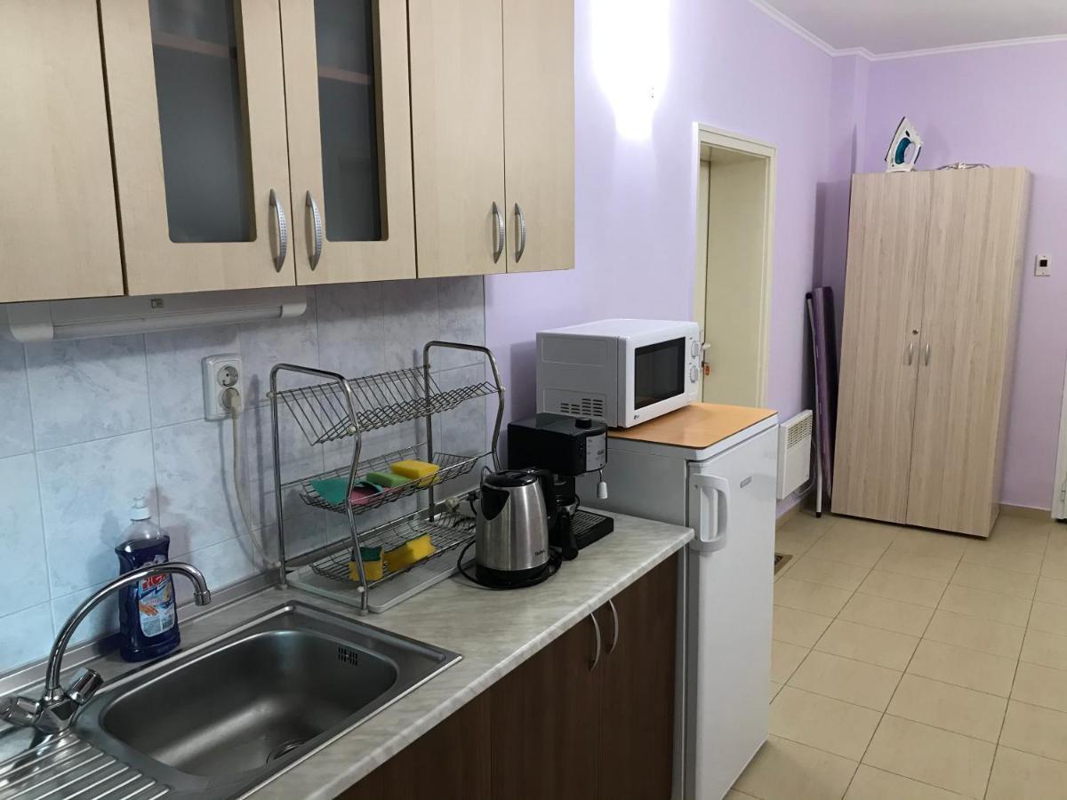 Guesthouse Elena Belogradčik Exteriér fotografie